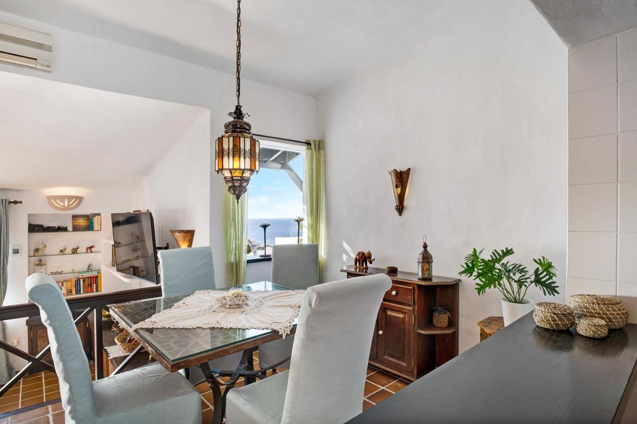 Casa Los Angeles Tías Екстериор снимка