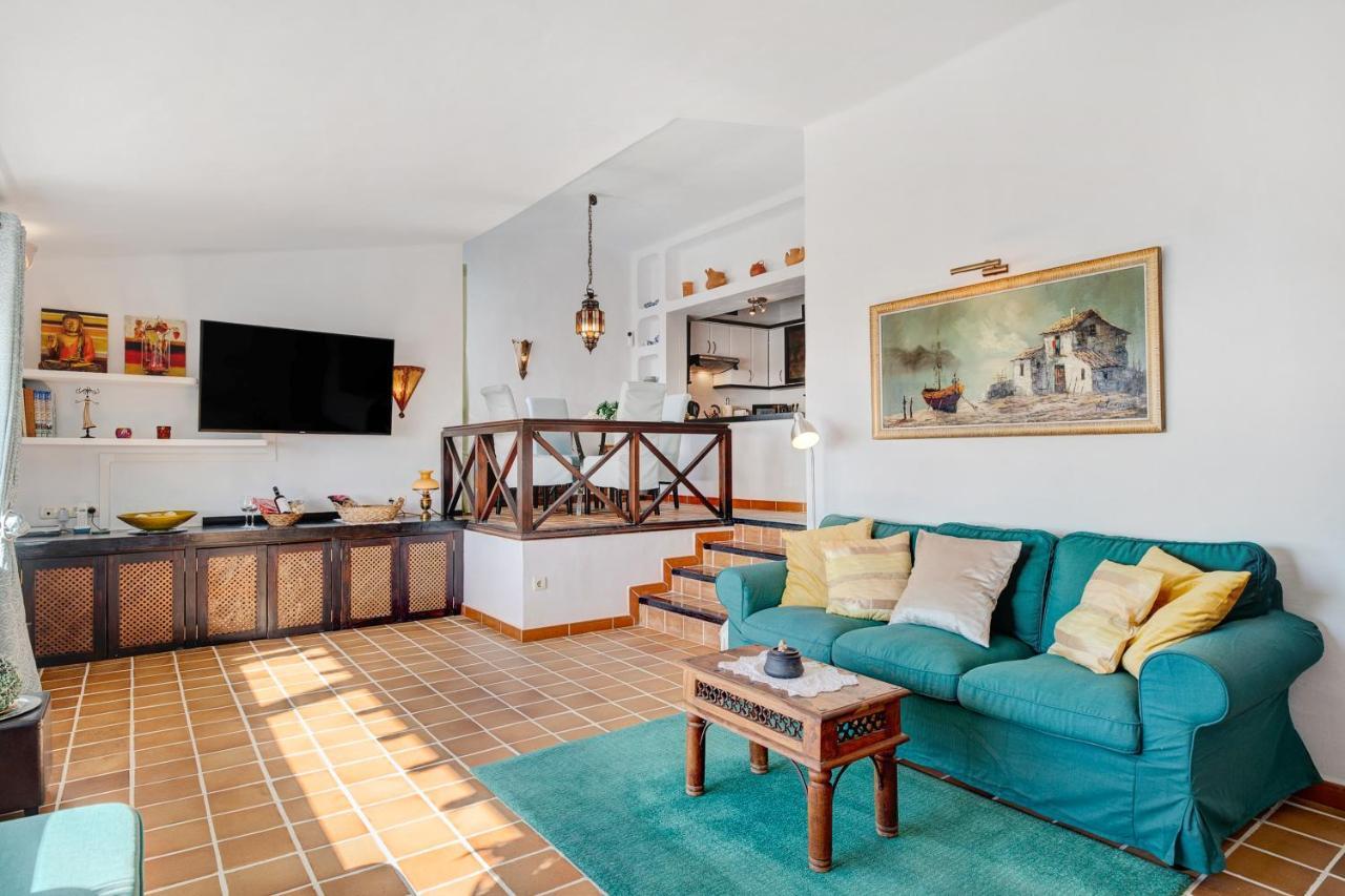 Casa Los Angeles Tías Екстериор снимка
