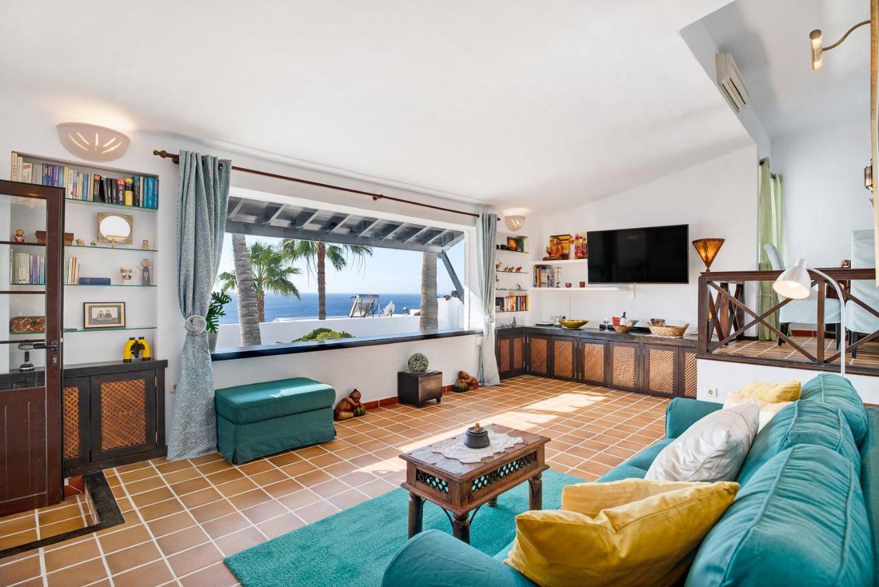 Casa Los Angeles Tías Екстериор снимка