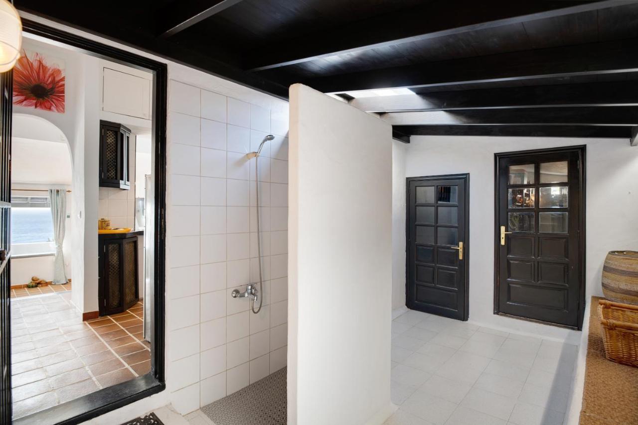 Casa Los Angeles Tías Екстериор снимка